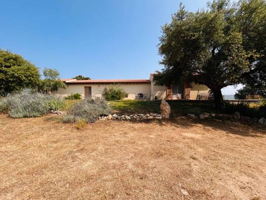 Haus zum Kauf 610.000 € 6 Zimmer 160 m² 20.000 m² Grundstück Padru 07020