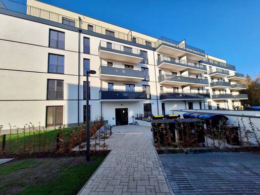 Wohnung zur Miete 1.200 € 2 Zimmer 60 m² Geschoss 1/4 frei ab sofort Mariendorf Berlin 12109