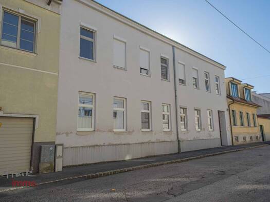 Mehrfamilienhaus zum Kauf als Kapitalanlage geeignet 995.000 € 370 m² 486 m² Grundstück Karl-Krestan-Gasse 6 Liesing 1230