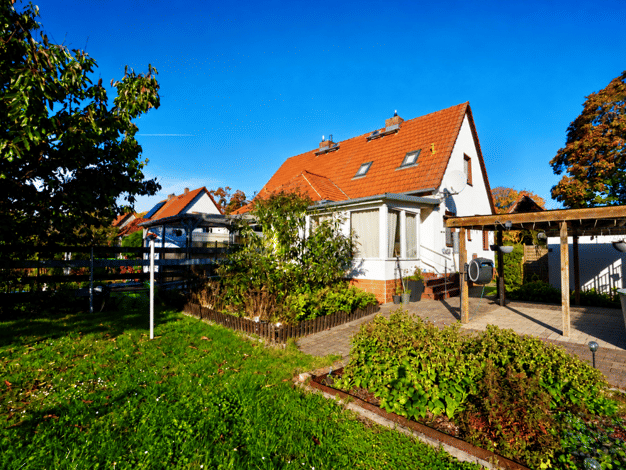Doppelhaushälfte zum Kauf 270.000 € 3 Zimmer 77 m² 500 m² Grundstück Schöneiche bei Berlin 15566