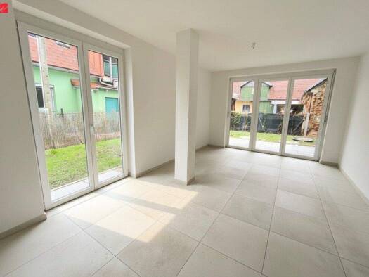 Wohnung zum Kauf 199.000 € 2 Zimmer 61,6 m² Gries Graz 8055