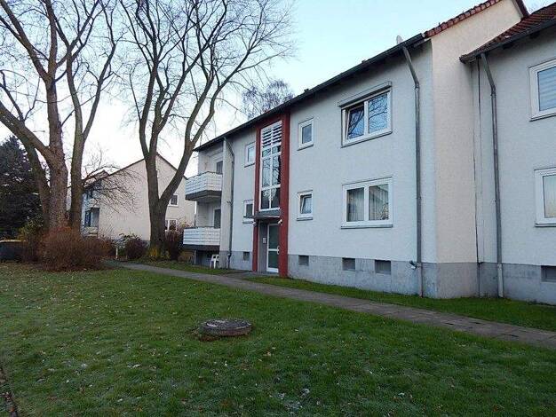 Wohnung zur Miete 405 € 2 Zimmer 47,1 m² 1. Geschoss frei ab 21.11.2025 Mulvanystr. 10 Castrop Castrop-Rauxel 44575
