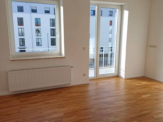 Wohnung zur Miete 570 € 2 Zimmer 56 m² frei ab sofort Amberg Amberg 92224