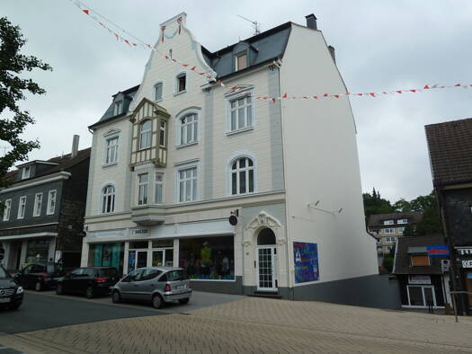 Wohnung zur Miete 650 € 3 Zimmer 100 m² 3. Geschoss frei ab 01.06.2026 Gevelsberg 58285