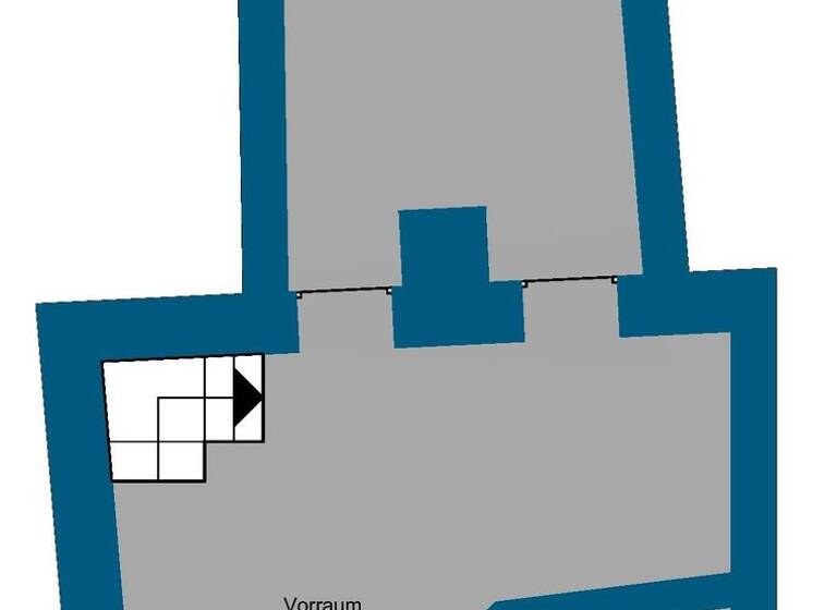 Haus zum Kauf 230.000 € 3 Zimmer 1.000 m² frei ab sofort Sfruz