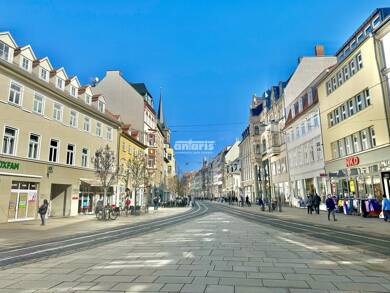 Ladenfläche zur Miete provisionsfrei 520 m² Verkaufsfläche Altstadt Erfurt 99084