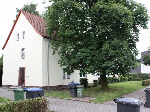 Wohnung zur Miete 828 € 4,5 Zimmer 98,5 m² 1. Geschoss frei ab 01.10.2026 Konradstraße 29A Brambauer Lünen 44536
