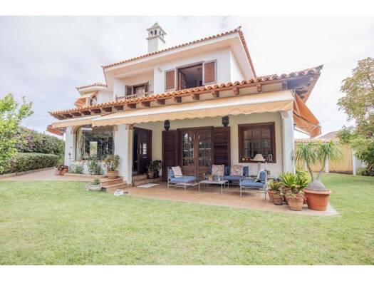 Chalet zum Kauf 790.000 € 4 Zimmer 297 m² 500 m² Grundstück Calle Trébol Puerto de la Cruz 38400