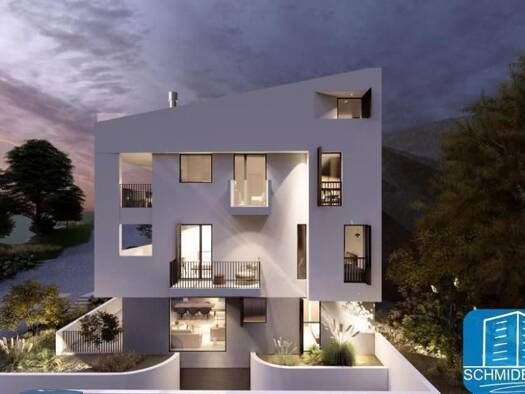 Wohnung zum Kauf - Erstbezug 435.000 € 3 Zimmer 96 m² 1. Geschoss Kreta Municipality of Rethymnon 741 00