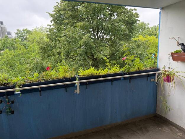 Wohnung zum Kauf 186.000 € 3,5 Zimmer 84 m² 5. Geschoss Querenburg Süd 44801