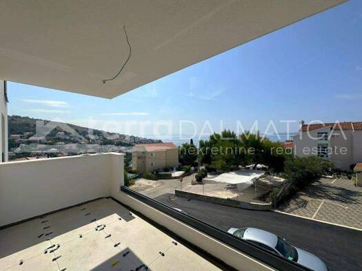 Wohnung zum Kauf 312.000 € 2 Zimmer 83 m² Trogir