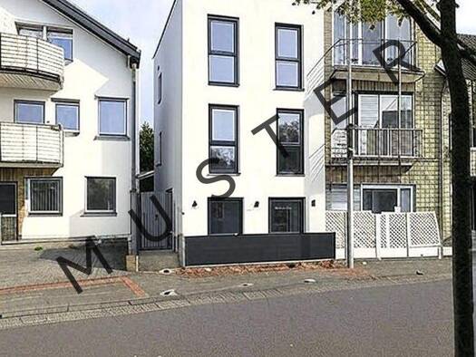 Einfamilienhaus zum Kauf 249.000 € 53,7 m² 244 m² Grundstück frei ab sofort Geislar Bonn 53225