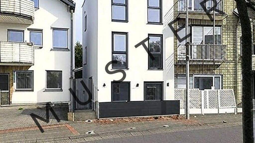 Einfamilienhaus zum Kauf 270.000 € 1 Zimmer 53,7 m² 244 m² Grundstück frei ab sofort Geislar Bonn 53225