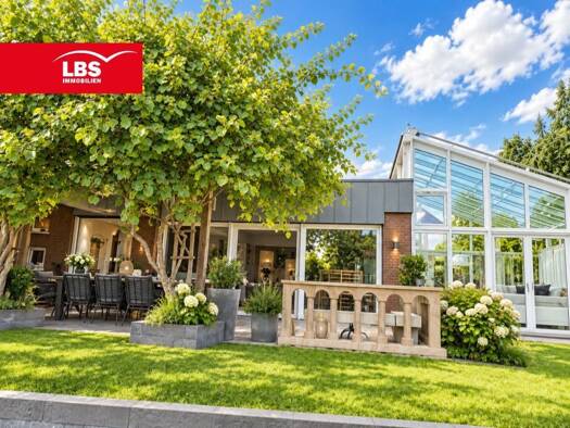 Einfamilienhaus zum Kauf 5 Zimmer 164 m² 515 m² Grundstück Rheine Rheine 48429