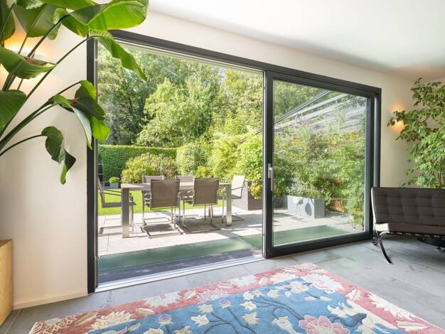 Reihenendhaus zum Kauf 1.790.000 € 5 Zimmer 185 m² 410 m² Grundstück frei ab sofort Feldmoching-Hasenbergl München 80995