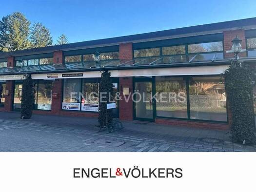 Laden zur Miete 800 € 1,5 Zimmer 54,7 m² Verkaufsfläche Langenhorn Hamburg 22419