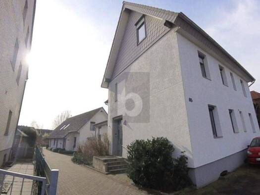 Mehrfamilienhaus zum Kauf 1.199.000 € 19 Zimmer 449 m² 868 m² Grundstück Brackwede Bielefeld 33647
