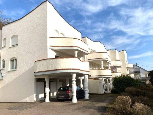 Wohnung zum Kauf 325.000 € 3,5 Zimmer 99 m² frei ab sofort Murrhardt 71540