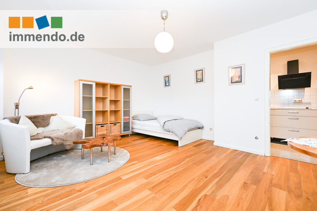 Wohnung zur Miete Wohnen auf Zeit 800 € 1 Zimmer 34 m²<br/>Wohnfläche 01.01.2025<br/>Verfügbarkeit Holthausen - West Mülheim an der Ruhr 45470