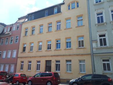 Wohnung zur Miete 306 € 2 Zimmer 52 m² frei ab 01.06.2025 Schloßstraße 26 Innenstadt Riesa 01589