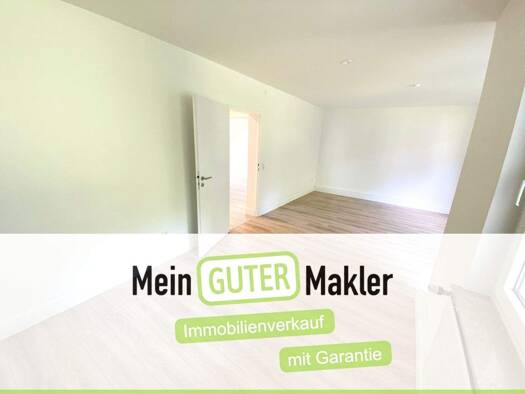 Wohnung zur Miete 505 € 2 Zimmer 56 m² 2. Geschoss Leherheide Bremerhaven 27578