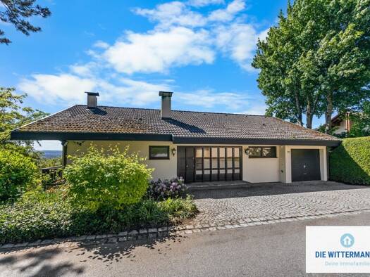 Einfamilienhaus zum Kauf 1.150.000 € 5,5 Zimmer 187 m² 1.362 m² Grundstück Ötlingen Weil am Rhein 79576