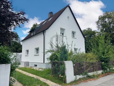 Einfamilienhaus zum Kauf 2.500.000 € 10 Zimmer 175 m² 689 m² Grundstück Balanstraße-West München 81549