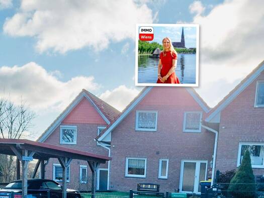 Reihenmittelhaus zum Kauf provisionsfrei 185.000 € 4 Zimmer 102 m² 762 m² Grundstück Schaafhausen Dannenberg 29451