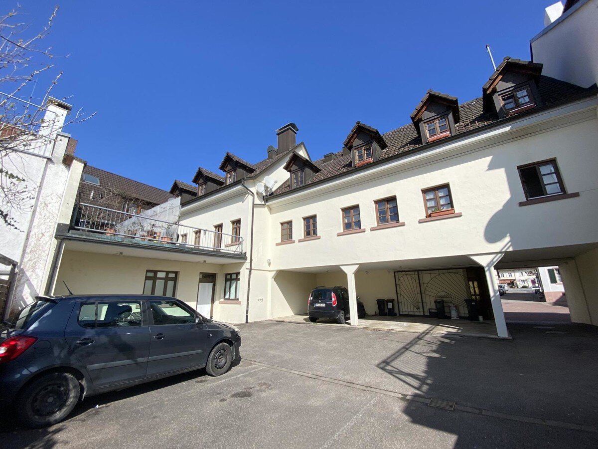 Verkaufsfläche zum Kauf 699.000 € 283,7 m²<br/>Verkaufsfläche Kandern Kandern 79400