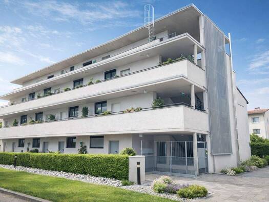 Wohnung zum Kauf 449.000 € 3 Zimmer 75 m² 1. Geschoss frei ab 01.07.2026 Pradl Innsbruck 6020