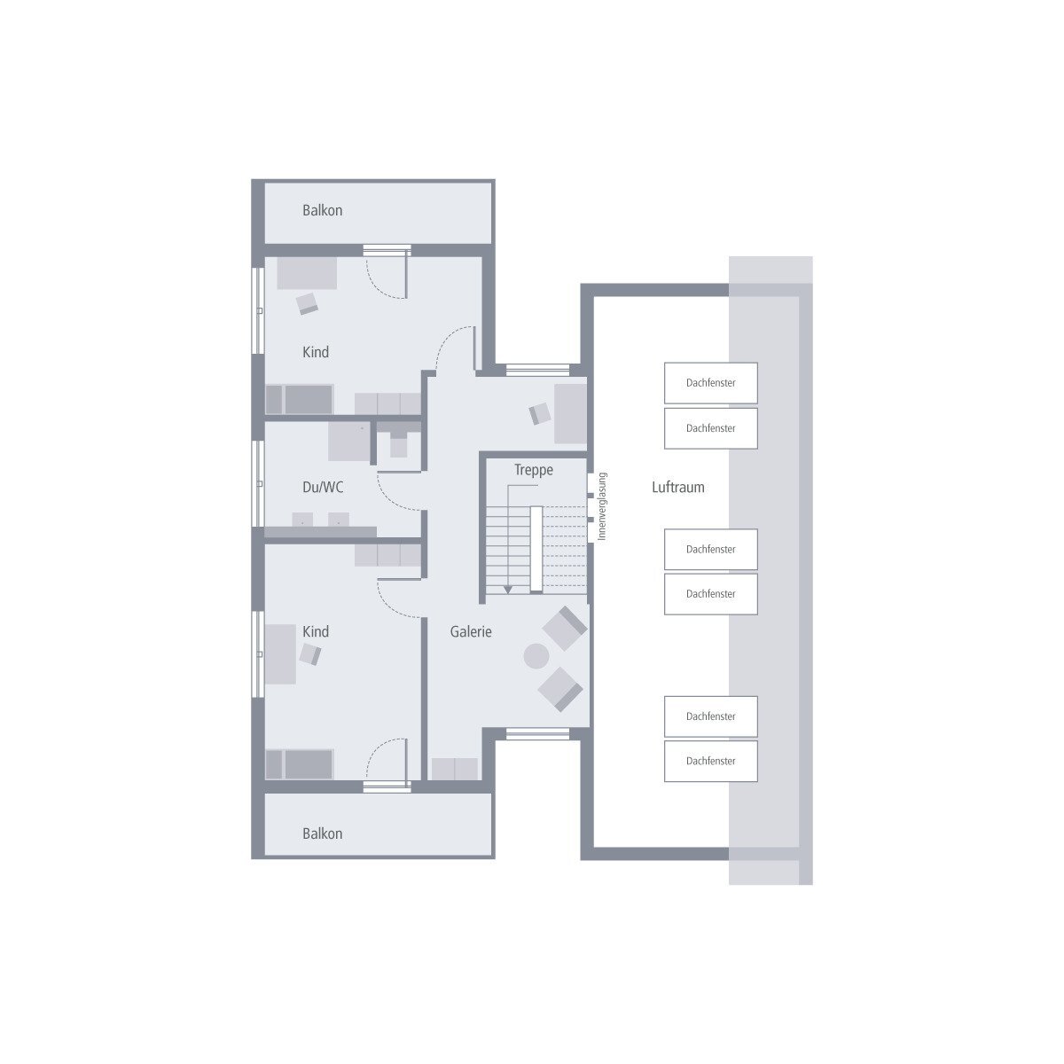 Einfamilienhaus zum Kauf 832.900 € 6 Zimmer 195 m²<br/>Wohnfläche 1.500 m²<br/>Grundstück Waldsteinberg Brandis 04821