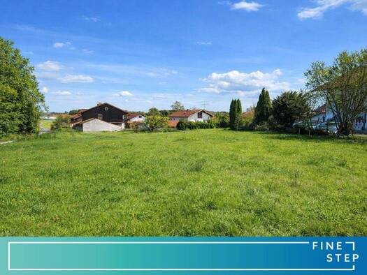 Grundstück zum Kauf provisionsfrei 199.100 € 365,2 m² Grundstück Frabertsham Obing 83119
