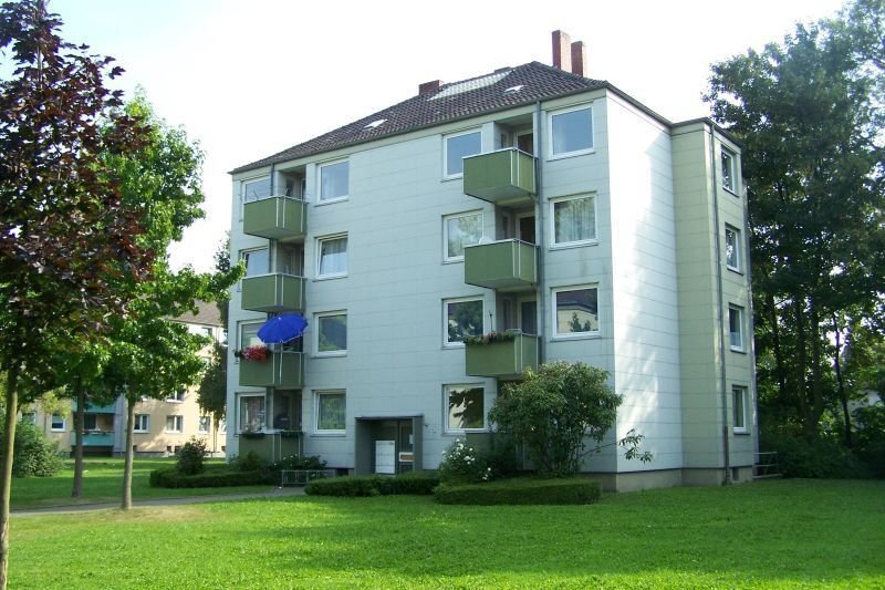 Wohnung zur Miete 609 € 3 Zimmer 74,4 m²<br/>Wohnfläche EG<br/>Geschoss Karolingerstraße 12 Bonnenbroich - Geneicken Mönchengladbach 41238