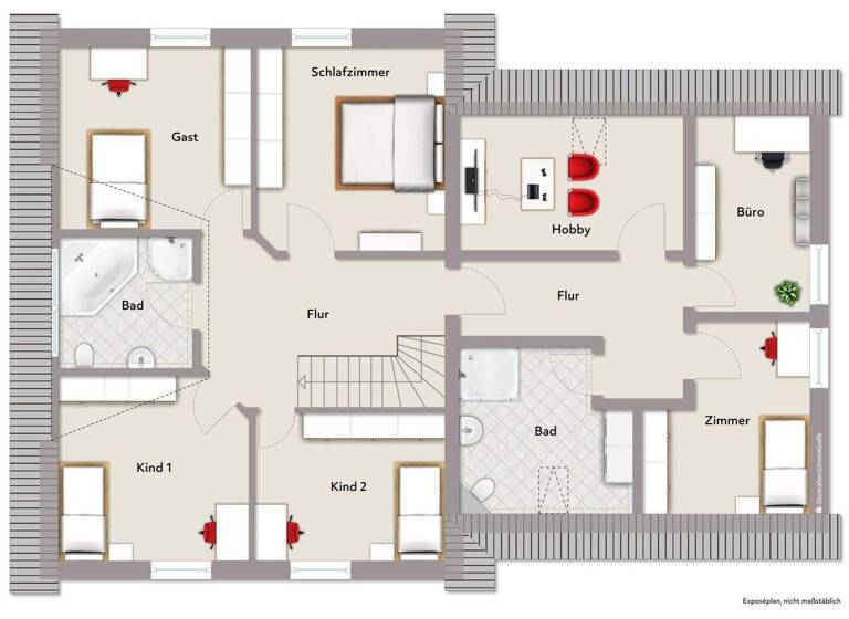 Einfamilienhaus zum Kauf 449.000 € 7,5 Zimmer 228 m² 1.001 m² Grundstück Oldendorf 21726