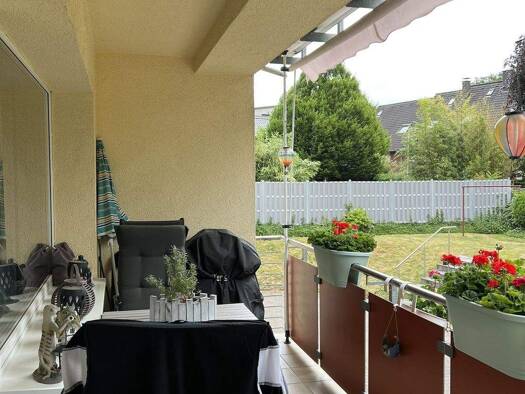 Wohnung zum Kauf 219.000 € 3 Zimmer 69 m² Schlebusch Leverkusen 51375