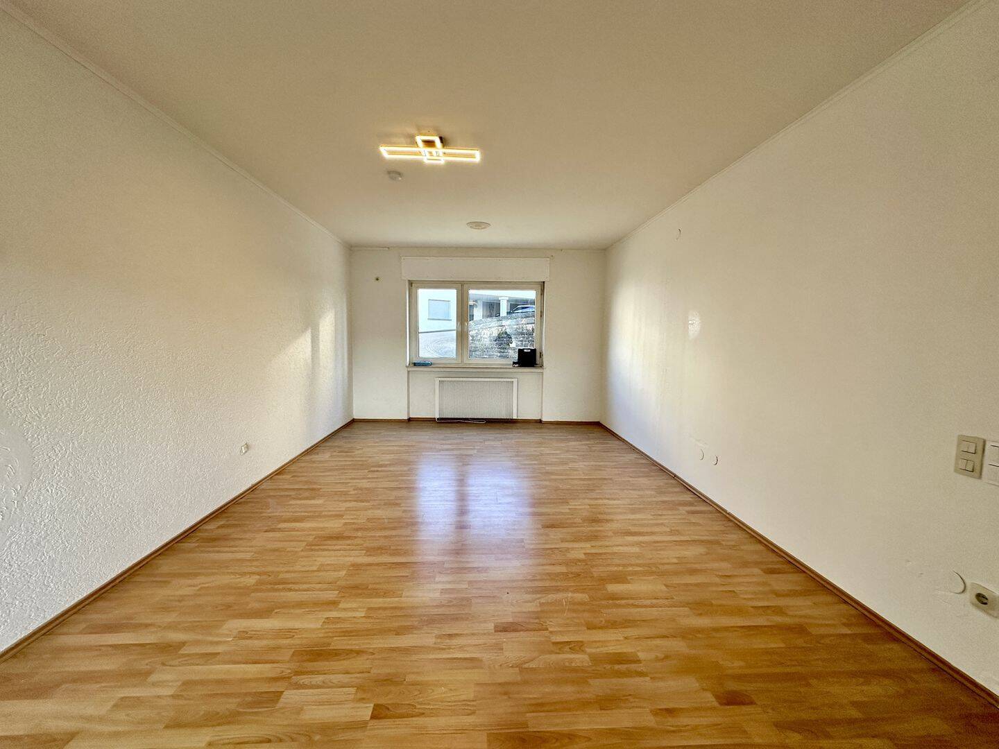 House in Neidenbach - View 3