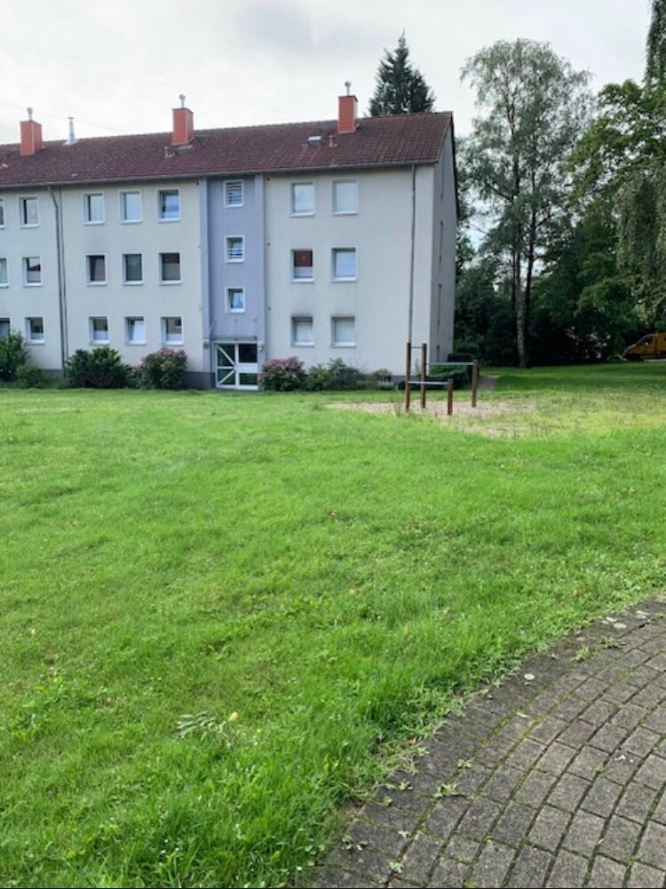 Wohnung zum Kauf provisionsfrei 139.000 € 3,5 Zimmer 66 m²<br/>Wohnfläche 2.<br/>Geschoss Lilienweg 42 Eppendorf Bochum 44869