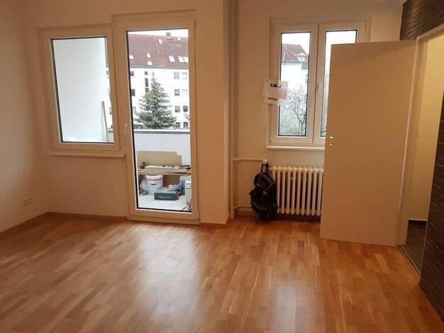 Wohnung zur Miete 670 € 1 Zimmer 34 m² 3. Geschoss Schmargendorf Berlin 14193