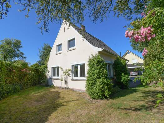 Einfamilienhaus zum Kauf 259.000 € 4 Zimmer 97 m² 777 m² Grundstück Portsloge Edewecht 26188