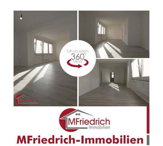 Wohnung zur Miete 995 € 5 Zimmer 126 m²<br/>Wohnfläche 1.<br/>Geschoss ab sofort<br/>Verfügbarkeit Hamme Bochum 44809