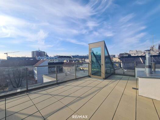 Wohnung zum Kauf - Erstbezug 963.300 € 2 Zimmer 67 m² 4. Geschoss Wien 1060