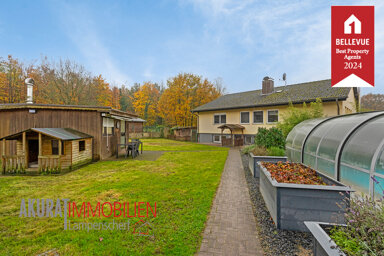 Mehrfamilienhaus zum Kauf 770.000 € 6 Zimmer 280 m² 1.813 m² Grundstück Wiescheid Langenfeld 40764