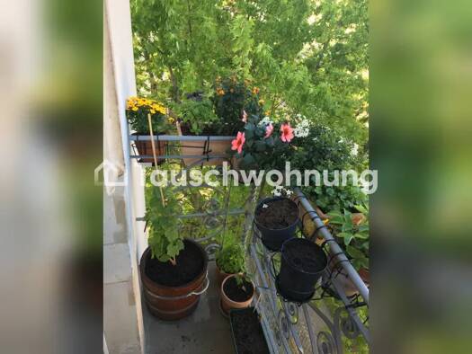 Wohnung zur Miete Tauschwohnung 611 € 2,5 Zimmer 72 m² 2. Geschoss Gruna Ortsamtsbereich Blasewitz 01277