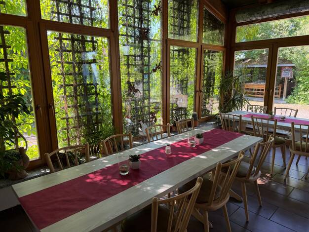 Restaurant zum Kauf 3.088 m² Grundstück Kulmbach 95326