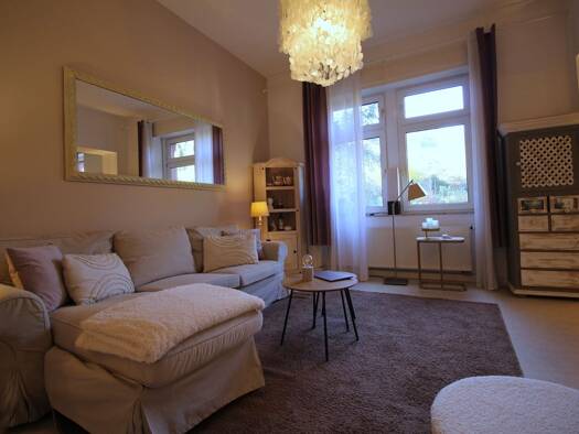 Wohnung zum Kauf provisionsfrei 267.000 € 4 Zimmer 115 m² 1. Geschoss Saarburg 54439