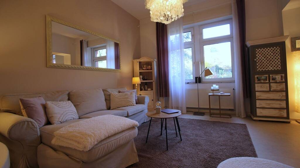 Wohnung zum Kauf provisionsfrei 267.000 € 4 Zimmer 115 m² 1. Geschoss Saarburg 54439