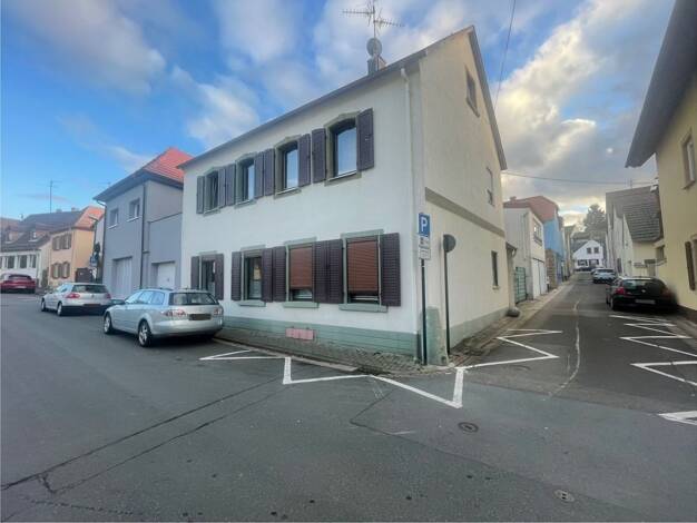 Mehrfamilienhaus zum Kauf 359.000 € 7 Zimmer 220 m² 192 m² Grundstück Bad Dürkheim 67098