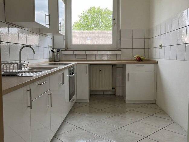 Wohnung zur Miete 749 € 3 Zimmer 75 m² 3. Geschoss Hederkottenweg Südlengern Bünde 32257