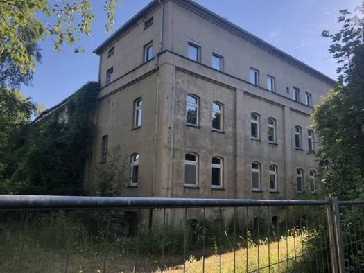 Grundstück zum Kauf provisionsfrei 1.850.000 € 11.559 m² Grundstück Zum Bahnhof 5 Guntershausen Baunatal 34225
