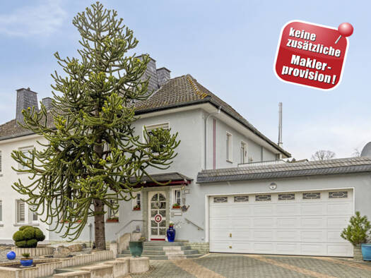 Doppelhaushälfte zum Kauf provisionsfrei 459.500 € 6 Zimmer 174 m² 657 m² Grundstück Wetzlar 35576